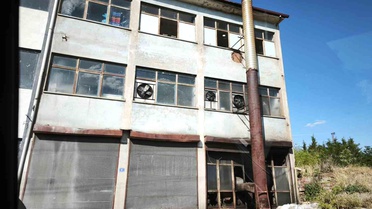Ankara'da 9 Ton Bozuk Süt Ele Geçirildi
