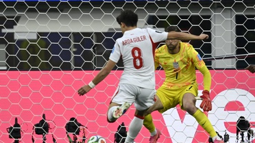 Arda Güler'den Rekor Gol!