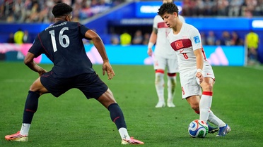Arda Güler'den Montella'ya anlamlı destek! Golü attı, soluğu yanında aldı