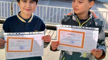 Kahramanmaraş'ta Silahlı Saldırı: 9 Öğrenci Hayatını Kaybetti