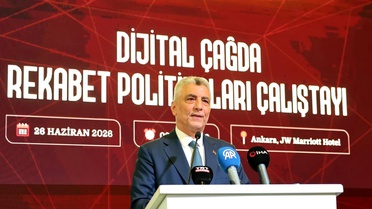 Yapay Zeka E-Ticarette Rekabet Gücünün Temeli