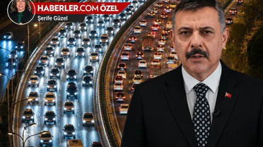 Bakan Çiftçi talimatı verdi! İşte milyonlarca sürücünün beklediği düzenlemenin detayları