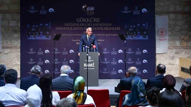 Bakan Ersoy: Bilimde özgüven yeniden kazanıldı