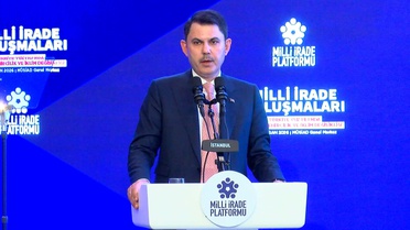 Kentsel Dönüşüm ve Sosyal Konut Projeleri