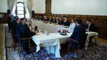 COP31'de TBB ile İş Birliği