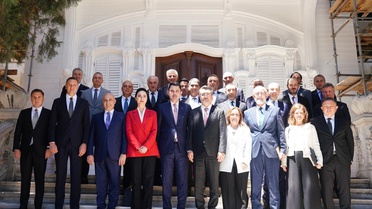 COP31 Hazırlıkları Toplandı