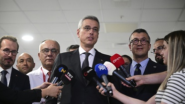 Türkiye'nin Yerli Kalp-Akciğer Makinesi İlk Ameliyatta Kullanıldı