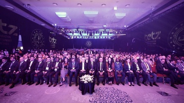 Bakan Tekin: Yerli eğitim teknolojilerimizi paylaşmaya hazırız