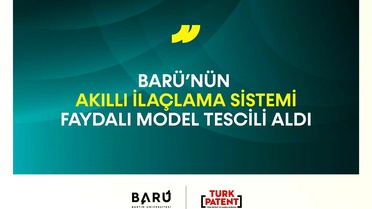 Bartın Üniversitesi'nden Akıllı İlaçlama Sistemi