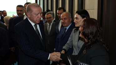 Çerçioğlu: Hizmet için güçlü ve kararlıyız