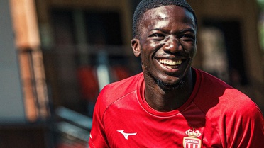 Beşiktaş, Kassoum Ouattara ile anlaşmaya vardı