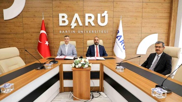 BARÜ ve BAKKA'dan İş Birliği Protokolü