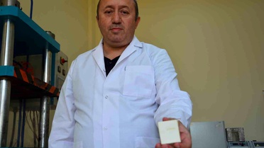 Yangın Koruma Prizi Geliştirildi