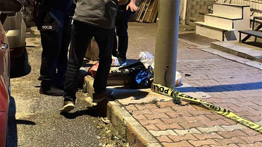 Burdur'da Şüpheli Valiz Patlatıldı