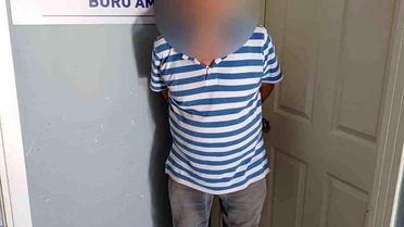 Aranan Dolandırıcı Bursa'da Yakalandı