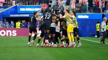 Çilemiz devam ediyor! A Milli Takımımız ABD karşısında da maça gol yiyerek başladı