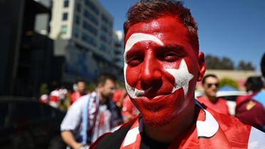 Çılgın Türkler, Amerika'yı yeniden fethetti