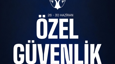 Erdoğan'dan Özel Güvenlik Haftası mesajı