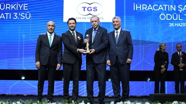 Erdoğan: Reeskont kredileri günlük limitini 5 milyar liraya çıkardık