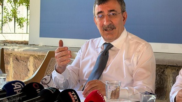 Cumhurbaşkanı Yardımcısı Yılmaz'dan memur ve emekli maaşlarıyla ilgili mesaj