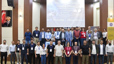 ETÜ ve Bath Üniversitesi'nden İklim Çalıştayı