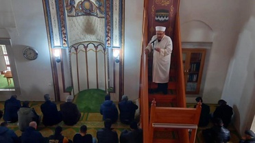 Ailenin Önemi Vurgulandı
