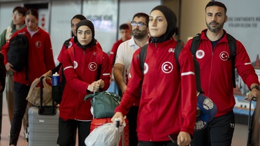 Muaythai'de Türkiye'den 16 madalya