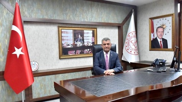 Erzurum Milli Eğitim Müdürü'nden 2025-2026 Yılı Sonu Mesajı