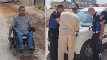 Engelli vatandaşı otobüse almayan şoför artık direksiyon başına geçemeyecek