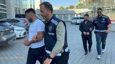 Samsun'da Mülk Sahibine Bıçaklı Saldırı: 2 Müteahhit Tutuklandı