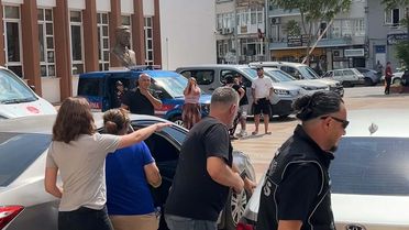 Aydın'da Uyuşturucu Operasyonu: 3 Kişi Tutuklandı