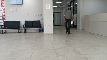 Gaziantep'te 25 işçi zehirlendi