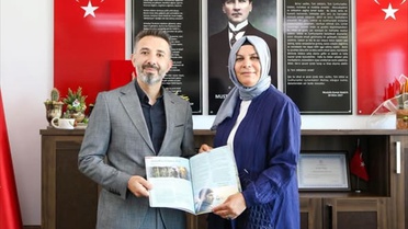 Bülent Siviş'in Yazısı ÖğretmenİZ Dergisi'nde