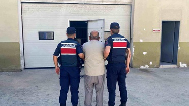 Gaziantep'te 11'er Yıl Hapis Cezası Olan 2 Kişi Yakalandı