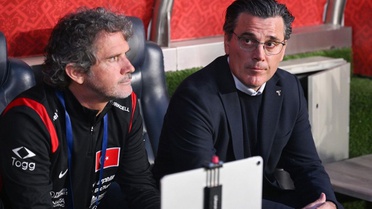 Gözlerinin yaşına bakmadı! Vincenzo Montella'dan 7 isme kesik