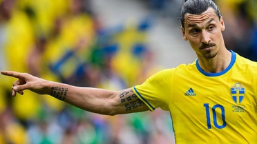 Ibrahimovic'ten Türkiye'nin galibiyetini küçümseyici yorum