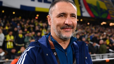 İstanbul'a geldi! Vitor Pereira'dan Türkiye'de ektirdiği saçlar hakkında yorum
