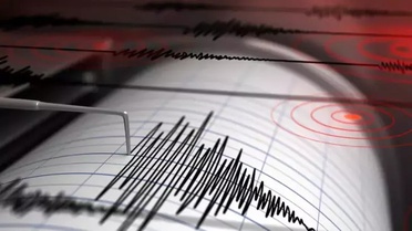 Yamanashi'da 5.6 Büyüklüğünde Deprem