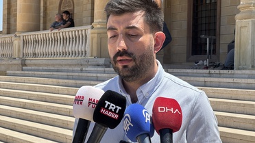 Yangında Hayatını Kaybeden 3 Kardeş Toprağa Verildi