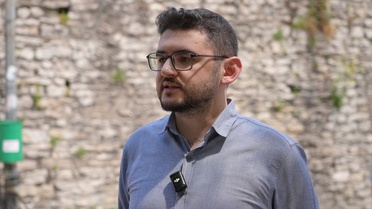 Tarihi Yapılarda Hasar Tespiti