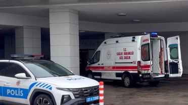 Gaziantep'te karne töreni sonrası bıçaklı kavga: 16 yaşındaki öğrenci ağır yaralı