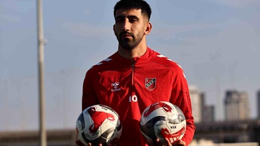 Karşıyaka, Erhan Öztürk ile Anlaştı