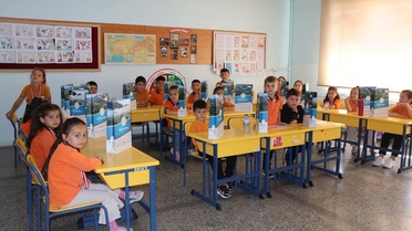 Kastamonu'da Karne Törenleri Yapıldı