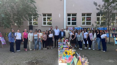 Kırklareli'nde Otizm Farkındalık Eğitimi