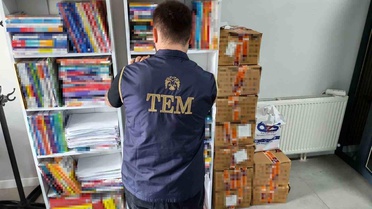 Kocaeli'de FETÖ operasyonu: 9 tutuklama