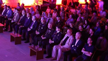 Konya'da Selçuklu Kutlamaları