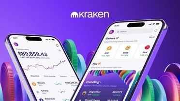 Kraken kripto kredilerine Wall Street modelini getiriyor