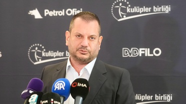 Ertuğrul Doğan'dan Yabancı Kuralı Değişikliği Talebi