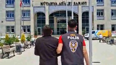 Kütahya'da Nitelikli Dolandırıcılık: 1 Tutuklama