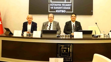KUTSO Haziran Meclis Toplantısı Gerçekleşti
